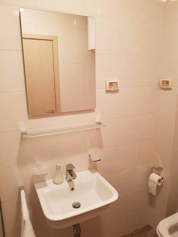 Апартаменты Apartman New City Подгорица-30