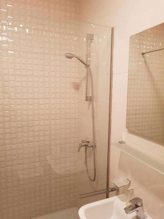 Апартаменты Apartman New City Подгорица-31