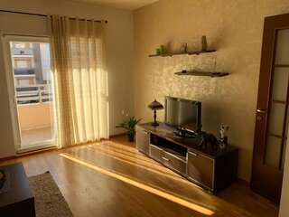 Апартаменты Apartman New City Подгорица Апартаменты Делюкс-1