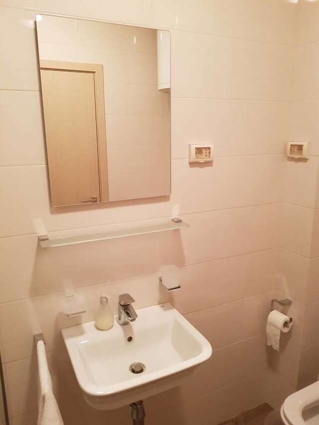 Апартаменты Apartman New City Подгорица-19