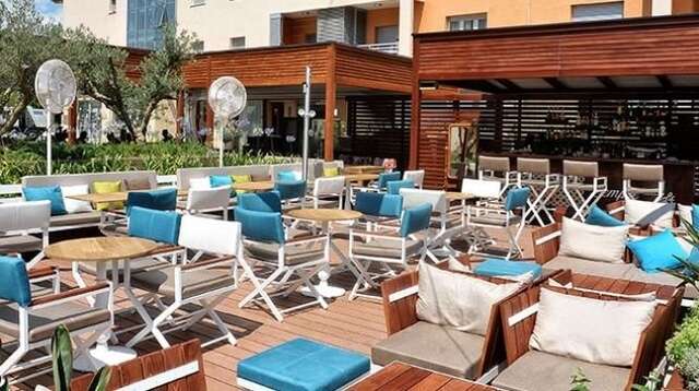 Апартаменты Apartman New City Подгорица-22