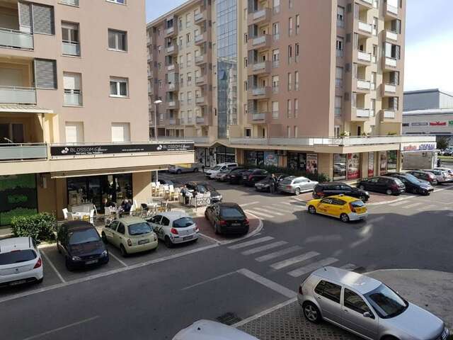 Апартаменты Apartman New City Подгорица-24